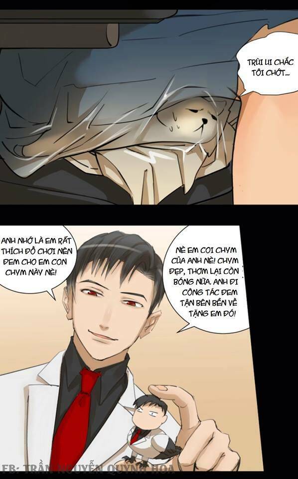 ngôi sao fod chapter 1 25