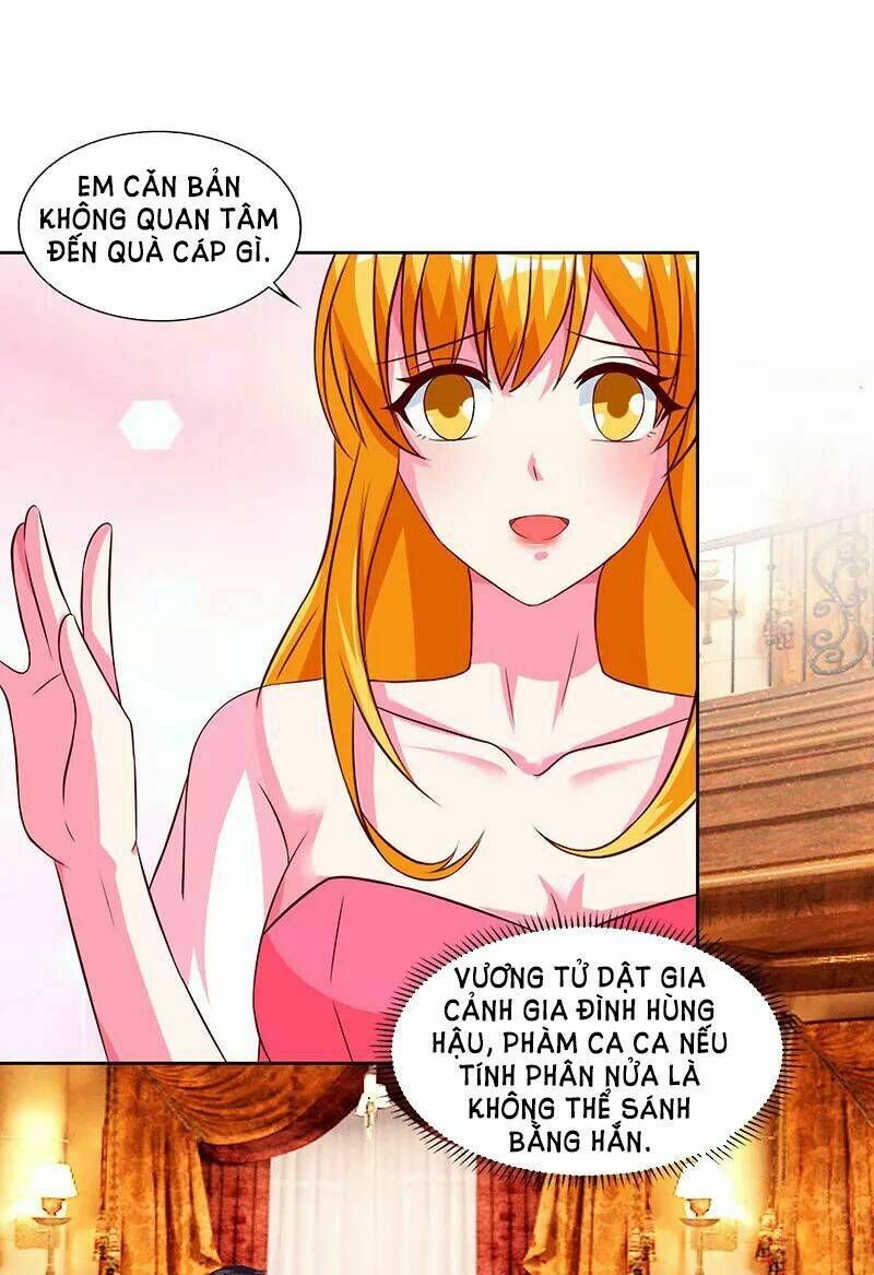 trọng sinh khí thiếu quy lai chapter 71 27