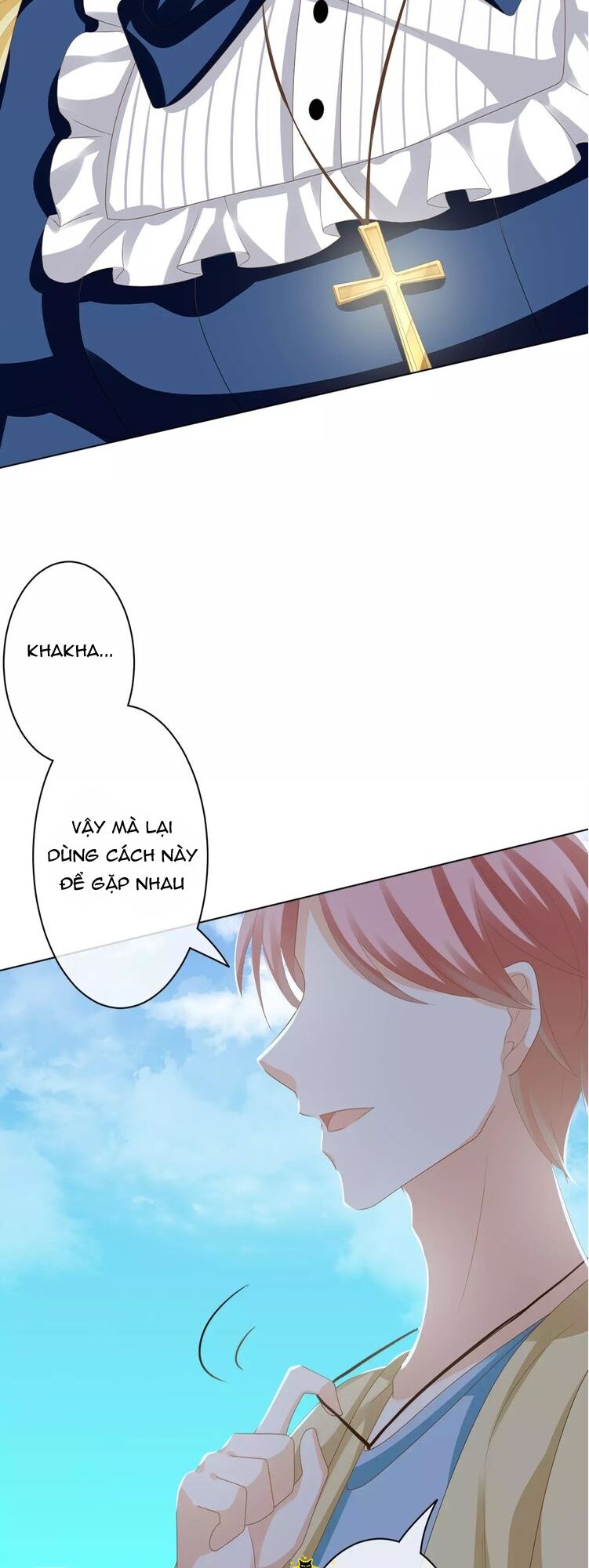 độc nhãn ác ma của ta chapter 16 36