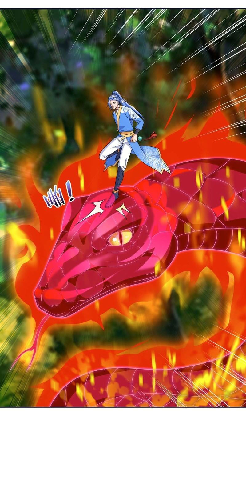 tối cường thăng cấp chapter 178 1