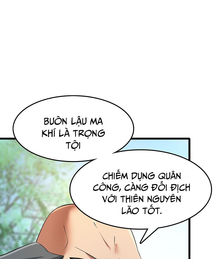 đại bảo kiếm của tôi chapter 43 1