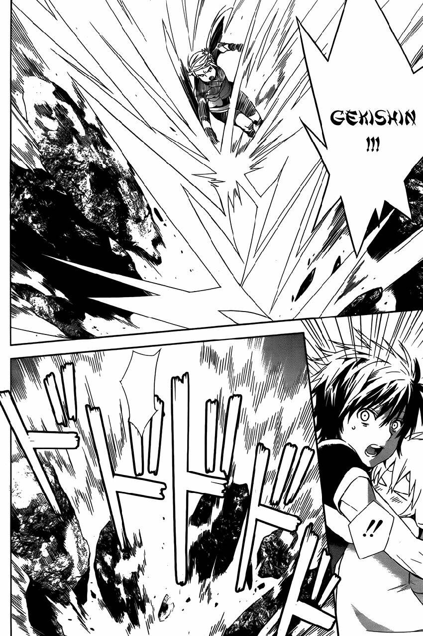 sekirei chapter 159 7