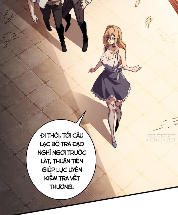 làm màu thì phải thao tác ngược lại! chapter 1 37