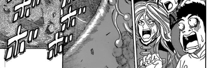 thánh tỏi sành ăn chapter 369 26