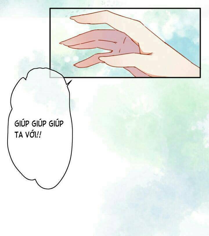 thập quang mật ngữ chapter 8 19