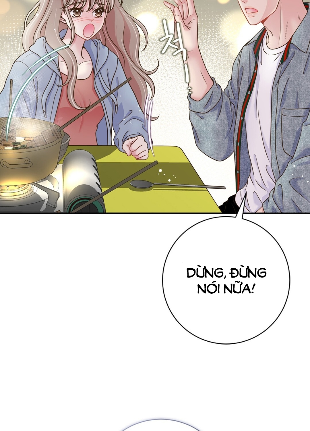 [18+] trải nghiệm thân mật với bạn của anh trai chapter 5.2 36