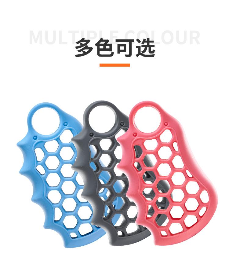 Nắm bắt tăng cường độ mòn chống mài mòn bằng tay cầm tay cầm tay cầm tay cầm tay cho văn phòng Color: pink 20LB