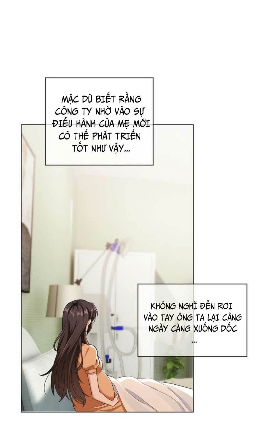 cô vợ nhỏ nuông chiều quá lại thành ác!! chapter 195.1 26