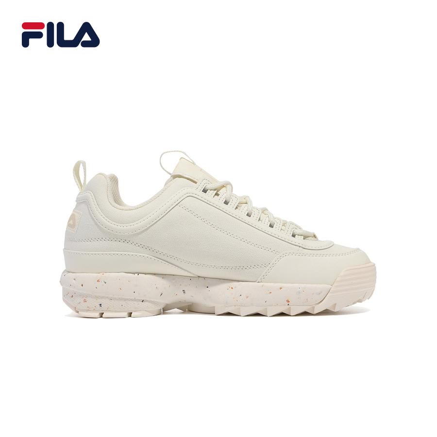 Giày sneaker unisex Fila DISRUPTOR 2 1998 EARTH TOUCH - 1XM01943E-100