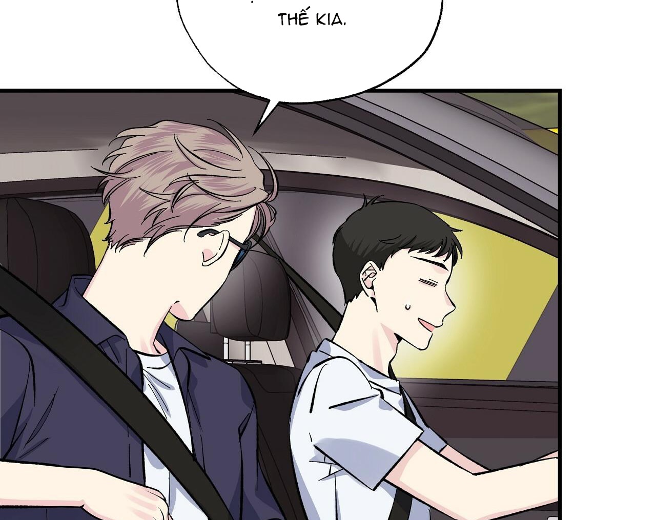 vị ngọt đôi môi chapter 27 84