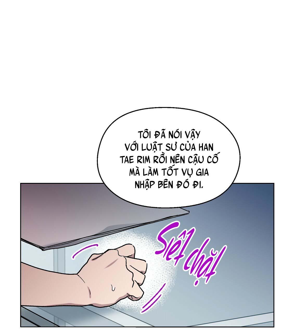 vết cắn mang vị ngọt ngào chapter 2 31