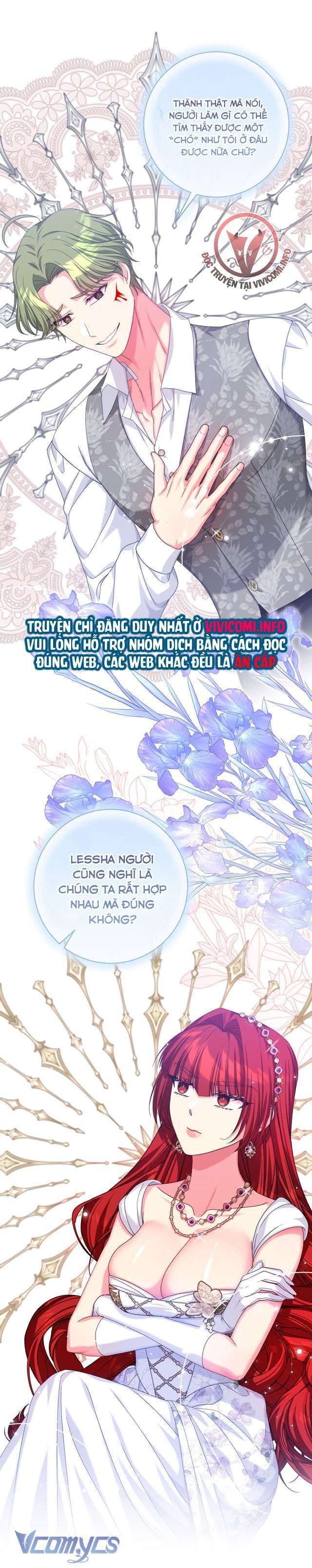 [18+] đừng làm tu sĩ mà hãy làm tình đi! chapter 5 21