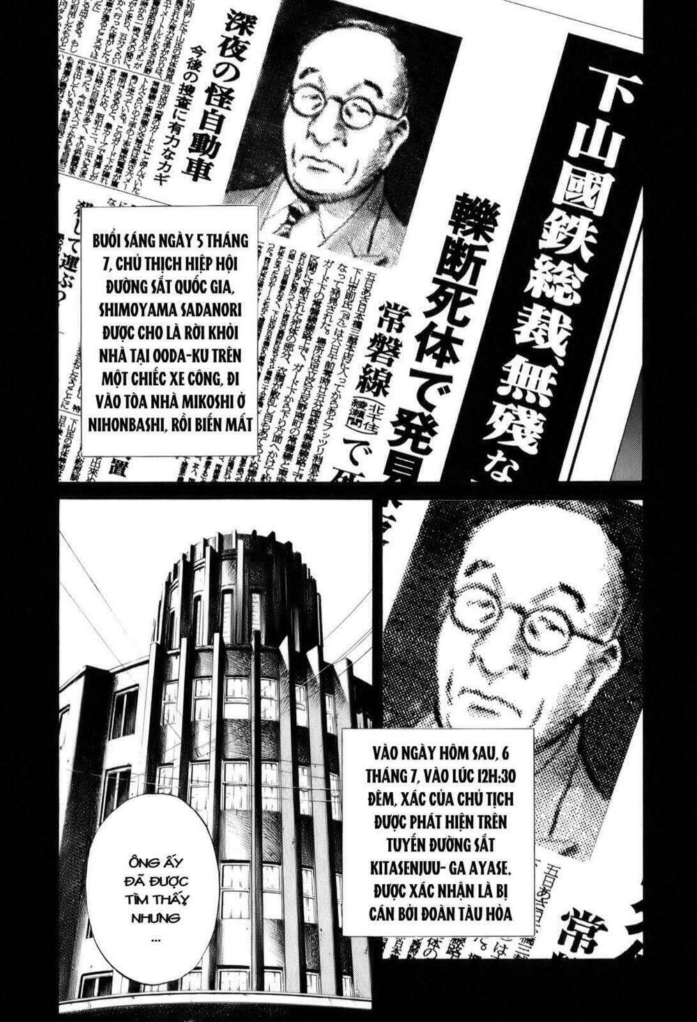 billy bat chapter 8 1