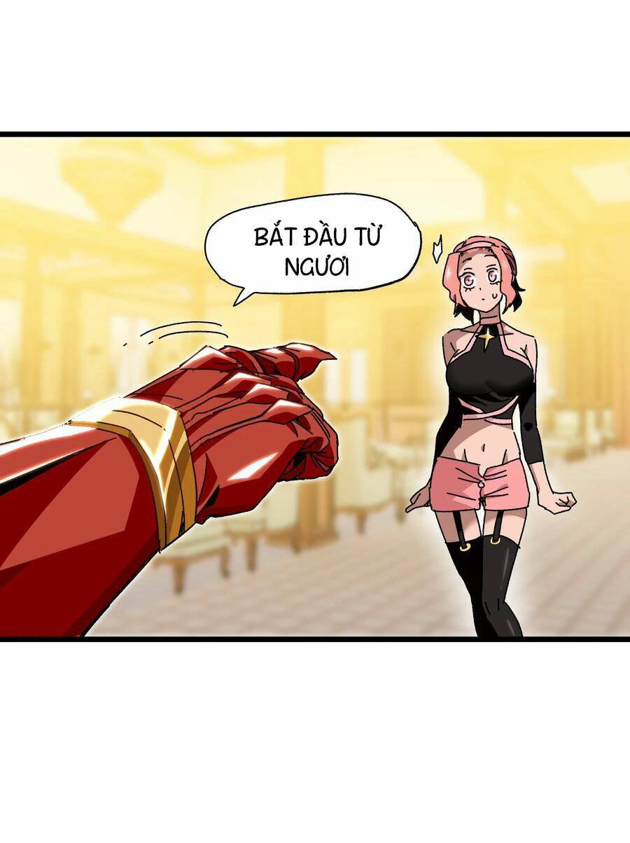 vú em vô địch chapter 24 6