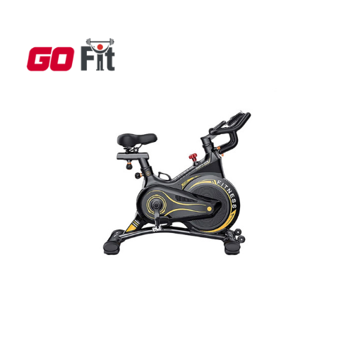 Xe đạp tập AirBike Sport MK290, Xe đạp Gym Fitness cao cấp, xe đạp phanh từ trường AirBike Sport MK290