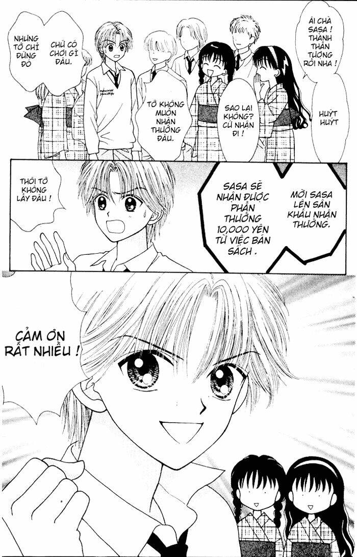 minto na bokura chapter 21 33