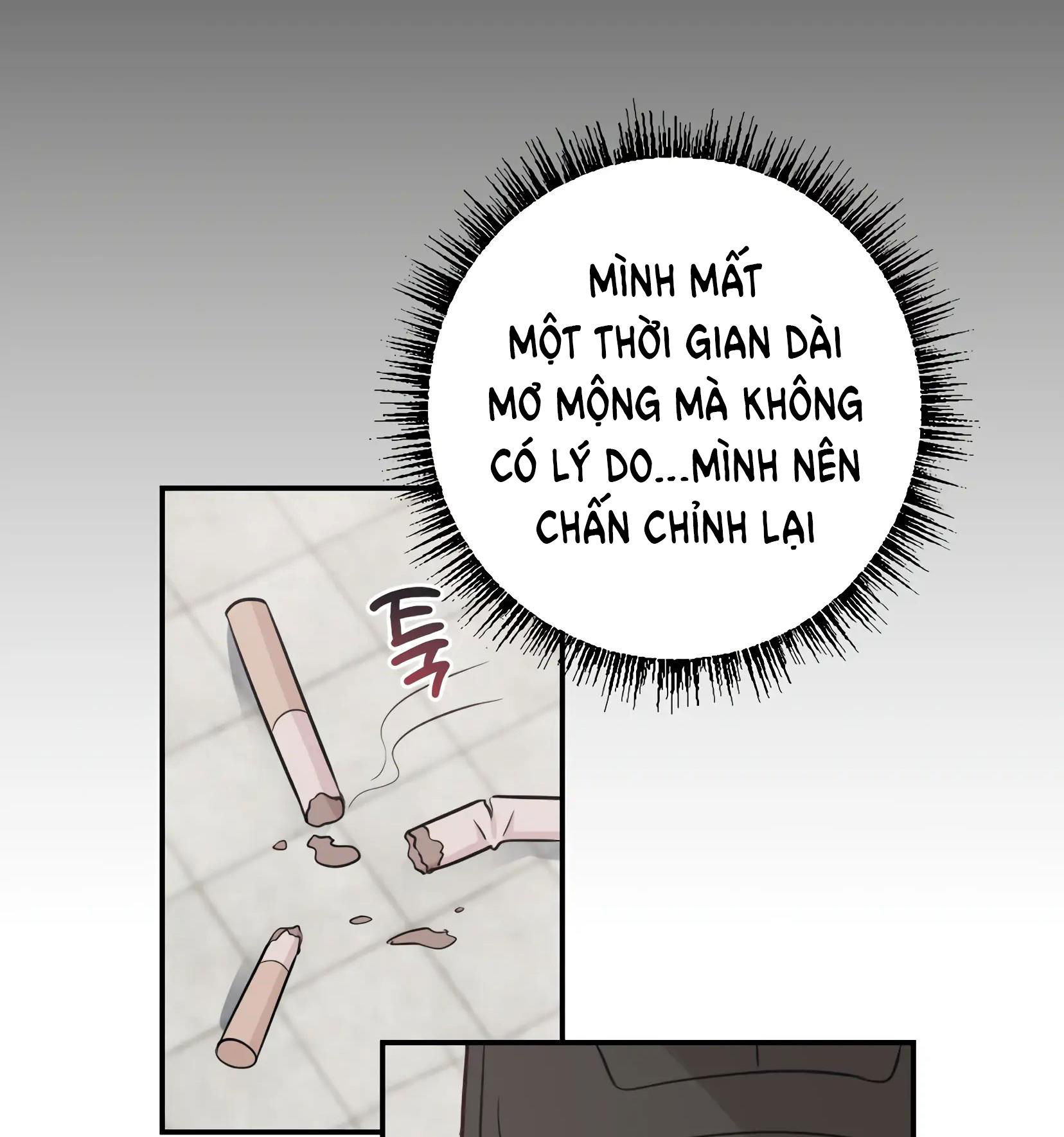Trợ Lí Kim, Ăn Thử Không chapter 24.2 - Trang 53