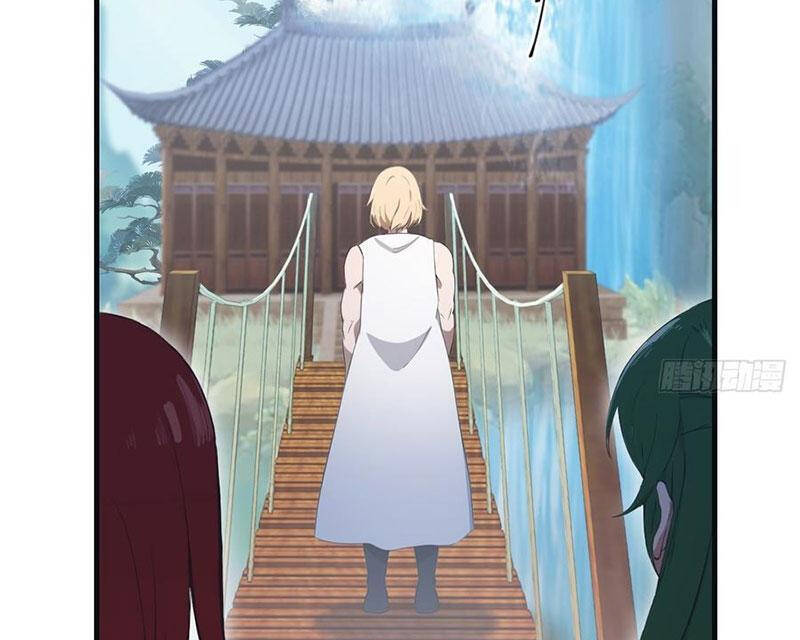 tu tiên trở về tại vườn trường – season 2 chapter 67.1 34