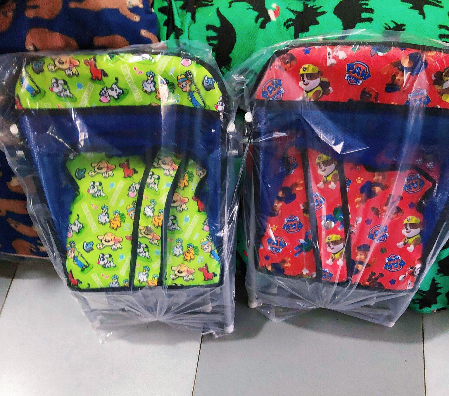 Ghế ngồi xe số cho bé , GHẾ SỐ XẾP SẮT SƠN TĨNH ĐIỆN