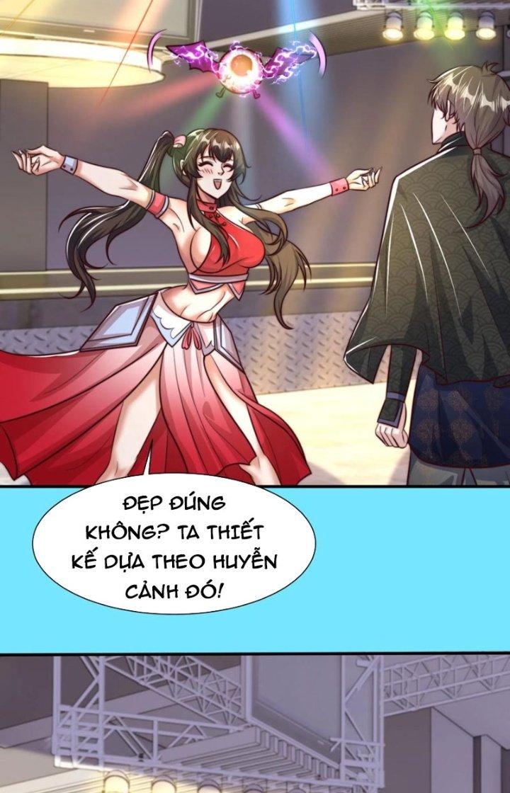 ta nuôi ma quỷ ở trấn ma ti chapter 199 18