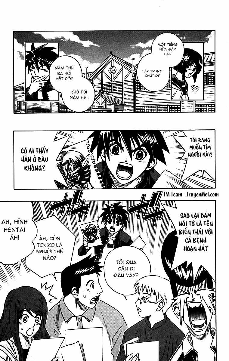 busou renkin chapter 8 9