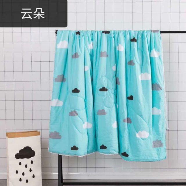 CHĂN ĐŨI NHẬT CAO CẤP