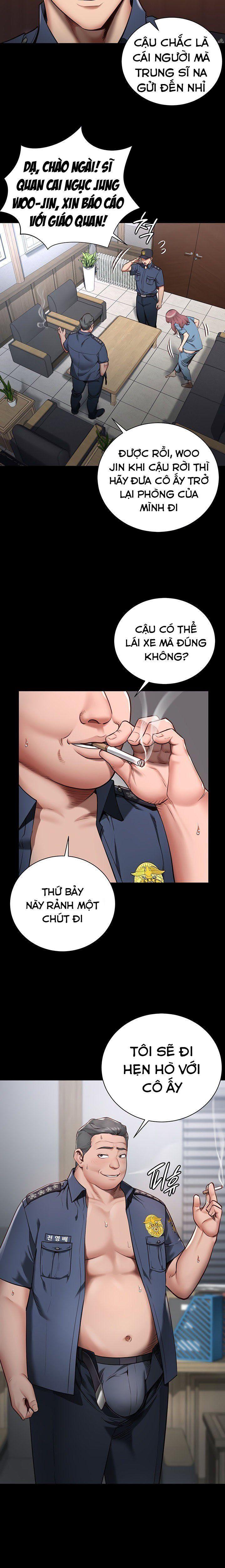 bị giam cầm chapter 1 24