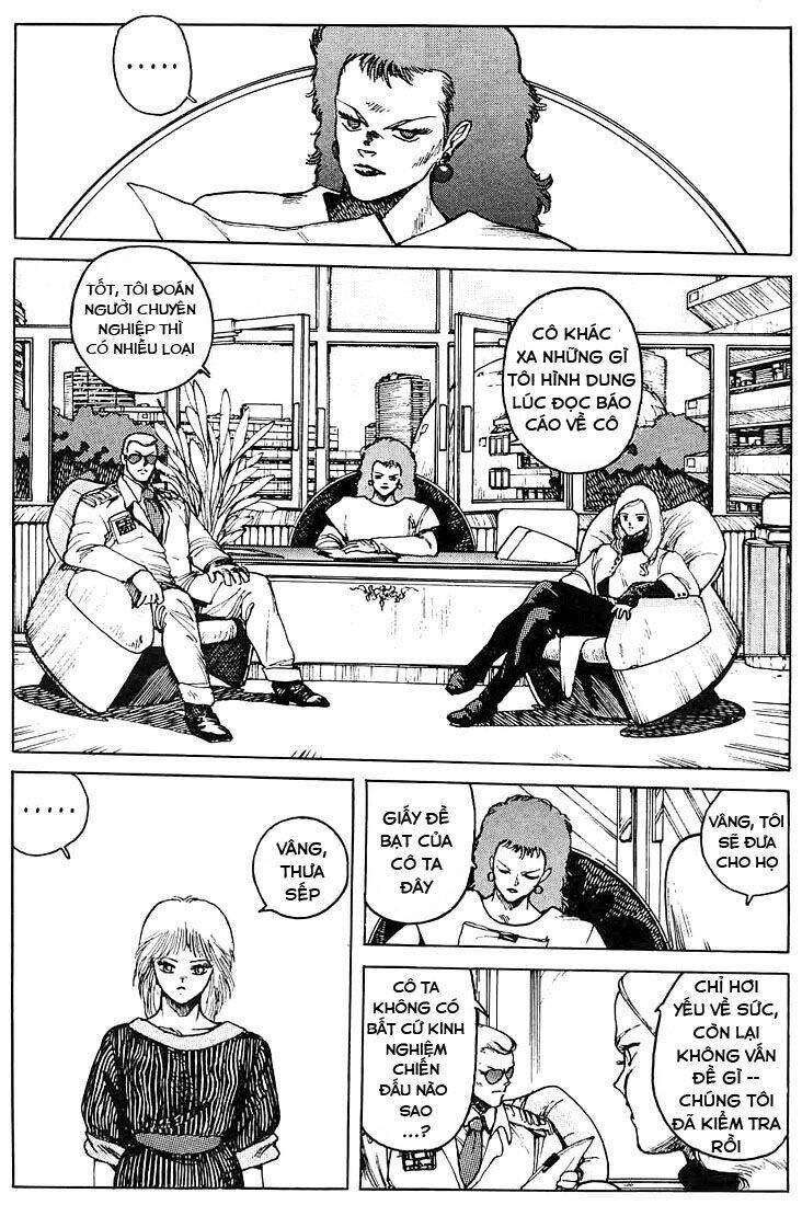 appleseed chapter 8 35