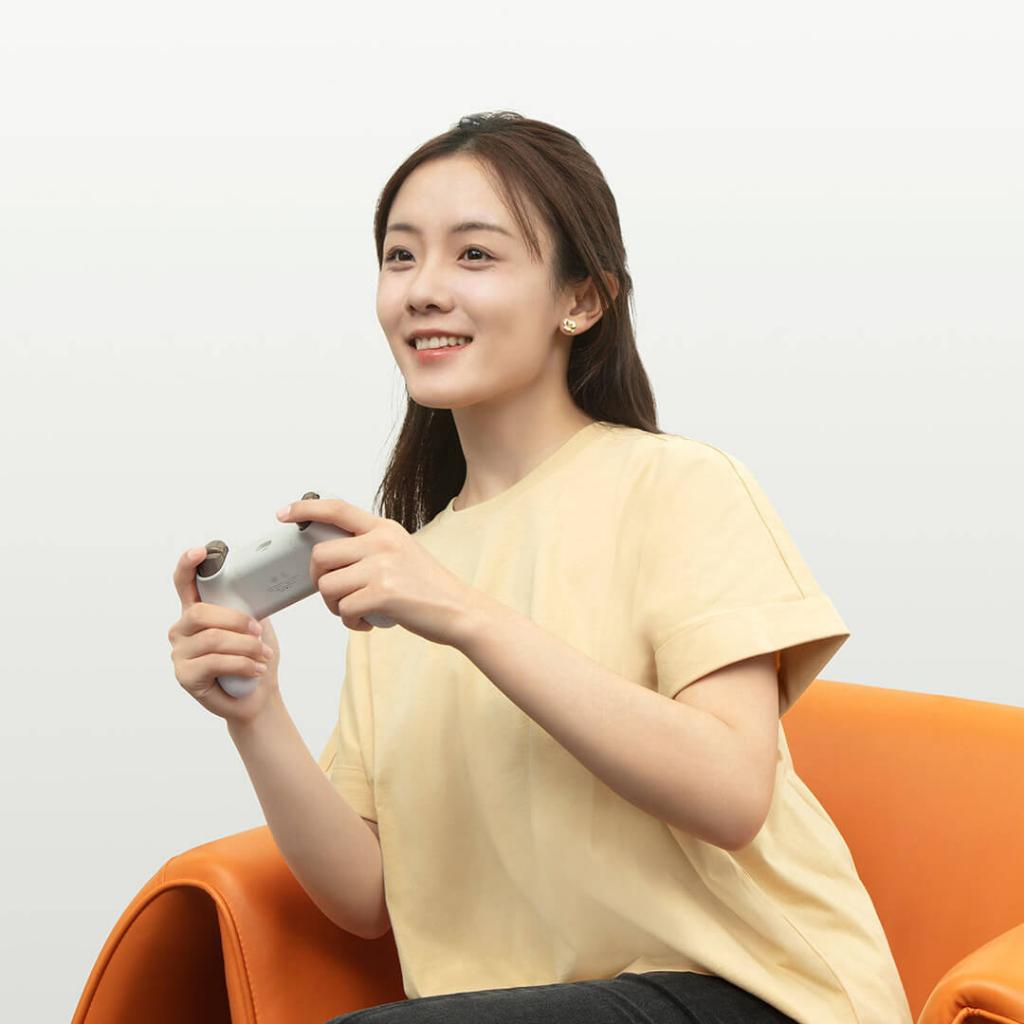 Tay CầM ĐiềU KhiểN Chơi Game Xiaomi Hàng nhập khẩu