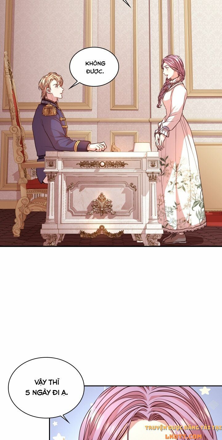 tôi trở thành thư ký của bạo chúa chapter 21 26