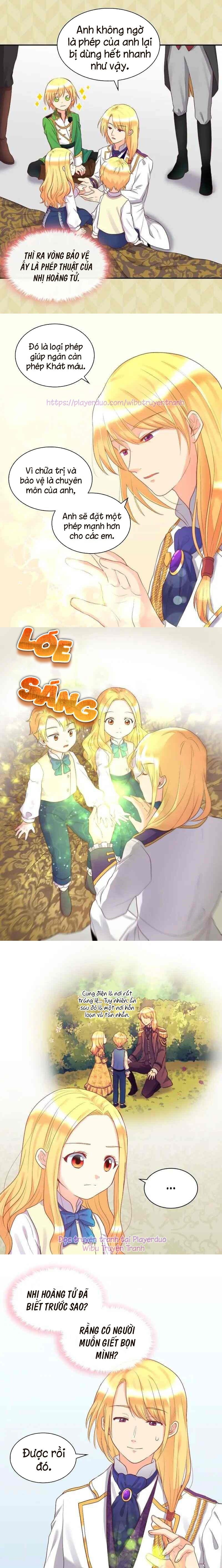 song sinh trọng sinh chapter 25 8