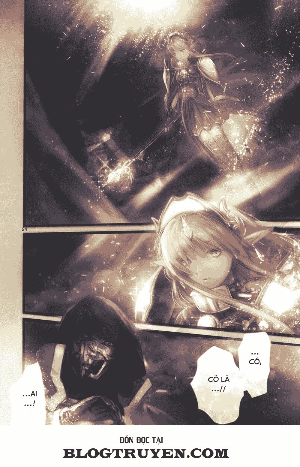 it's my life chapter 3 24