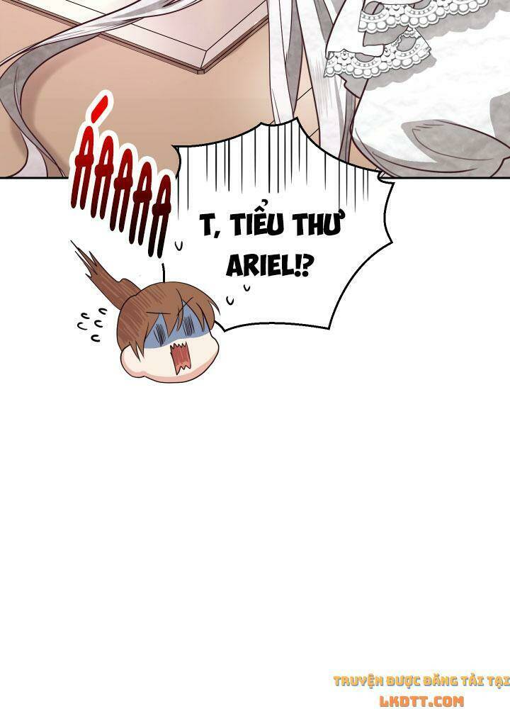 nhà điều chế nước hoa độc quyền của bạo chúa chapter 18 9