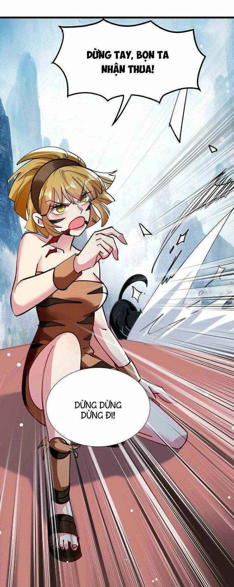 vạn giới tiên vương chapter 90 40