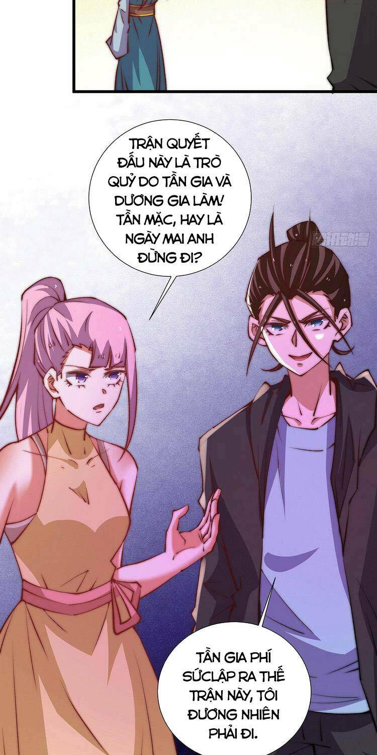 đô thị đỉnh phong cao thủ chapter 269 5