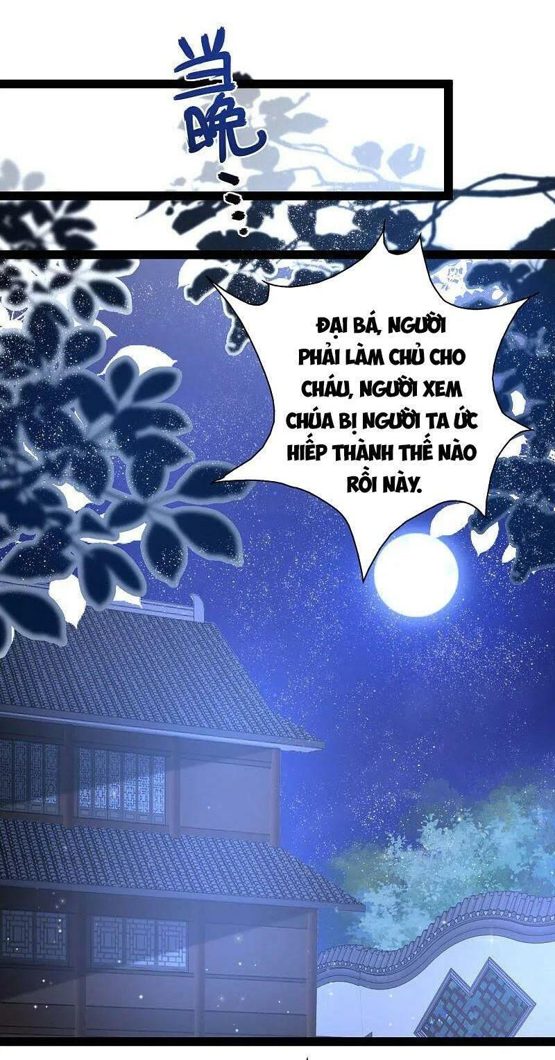 tối cường vận đào hoa chapter 256 16