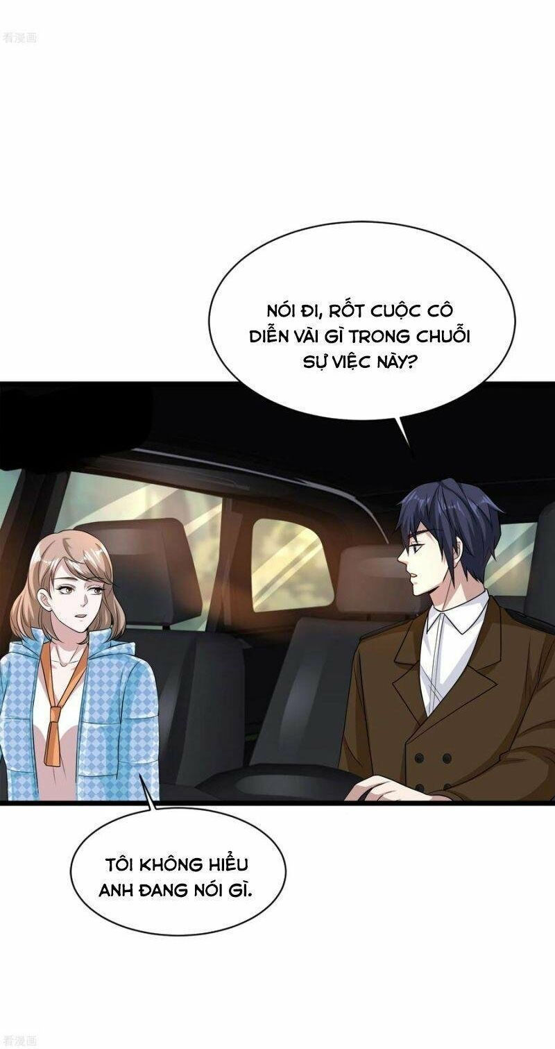 đô thị tà vương chapter 126 16