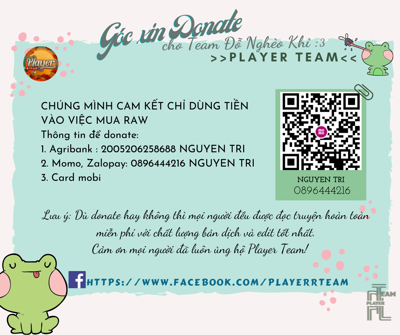 (18+) Chào Mừng Tới Quán Cafe Tình Yêu chapter 32.2