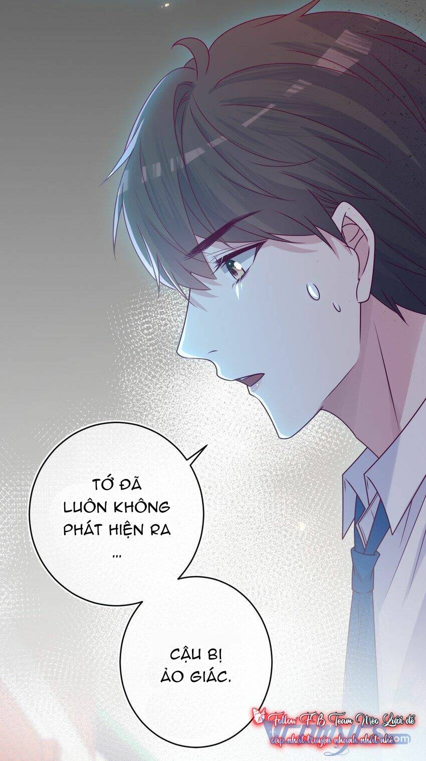 khi cô gái nhìn thấy thời gian chapter 46 49