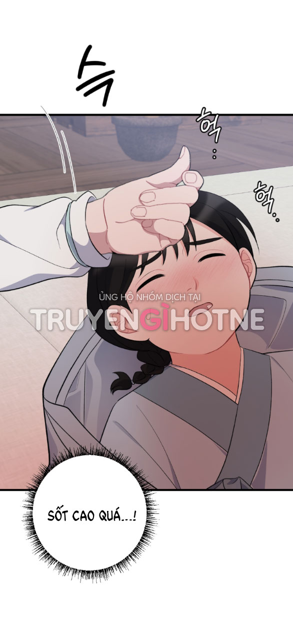 [18+] mơ về một cơn mưa phùn chapter 17.2 31