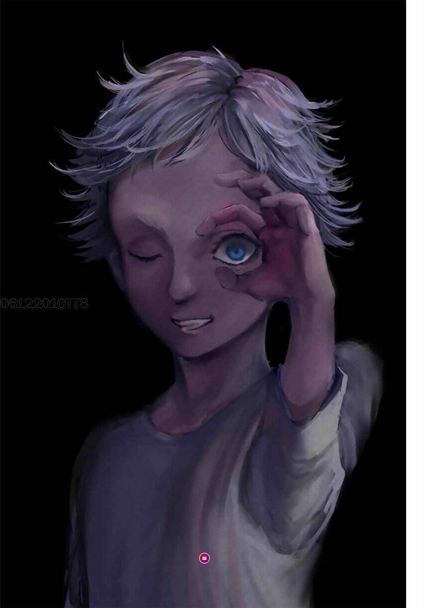 watashi (kari) chapter 20 3