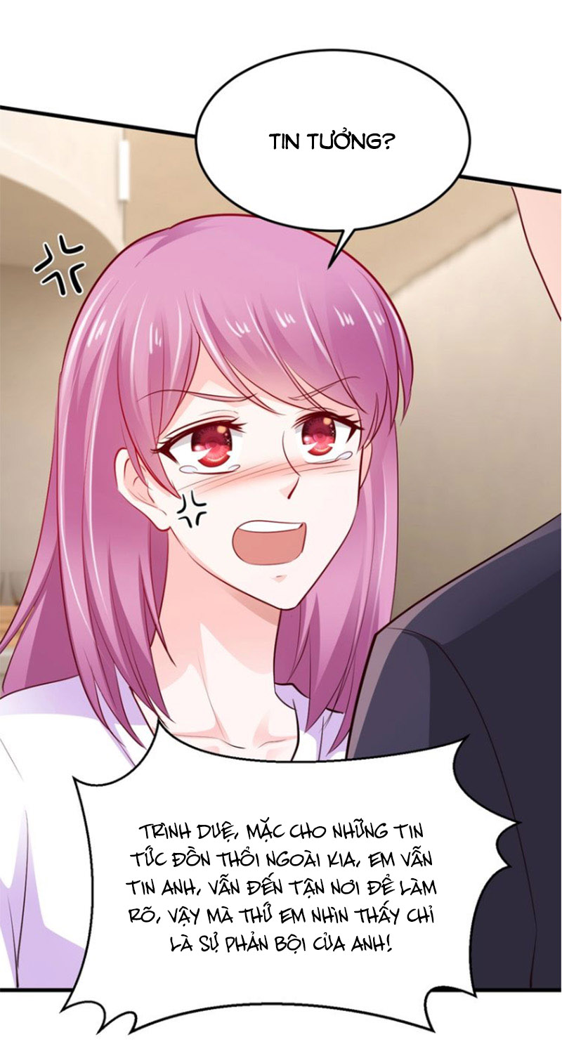 độc nhất sủng ái của thủ tịch chapter 64 16