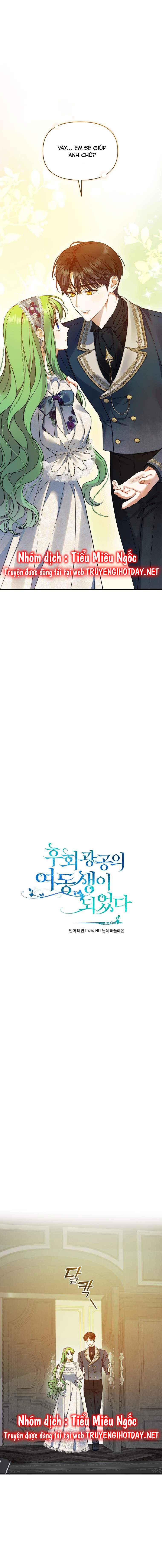 xuyên không thành em gái nam chính tiểu thuyết bl chapter 59 1