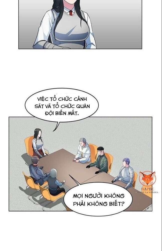 kẻ phán xét chapter 38 58