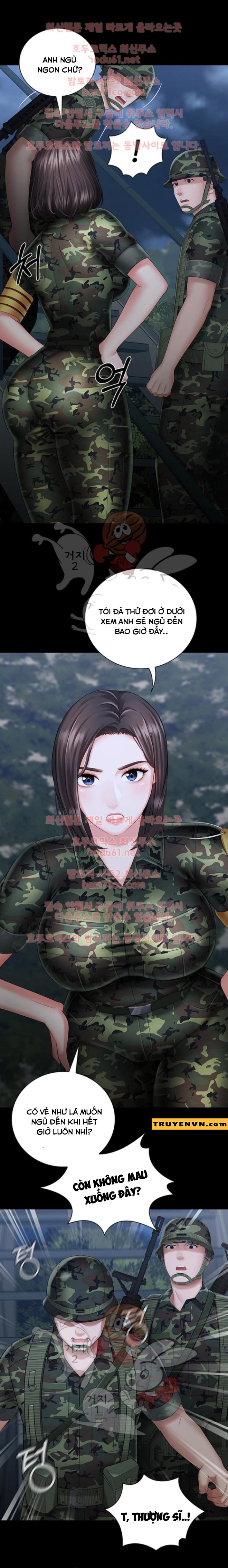 sứ mệnh người anh chapter 25 9