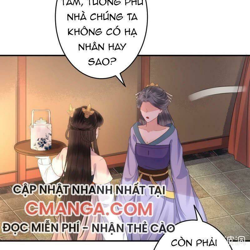 vương gia kiêu ngạo quá khó cua chapter 72 42