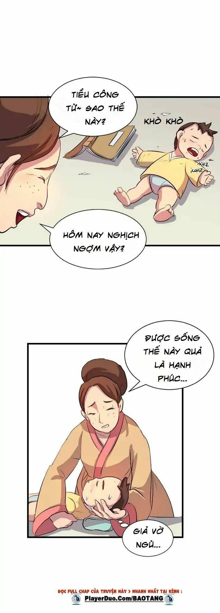 trọng sinh, bất khả chiến bại chapter 2 4