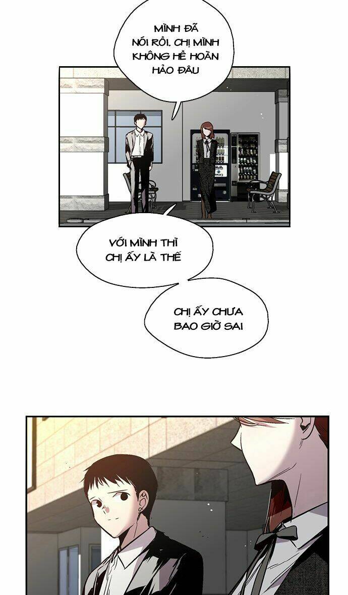 người máy hủy diệt chapter 143 37