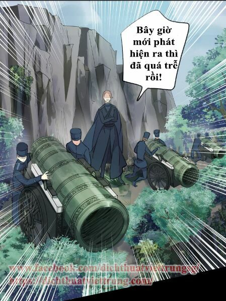 vết cắn ngọt ngào phần 2 chapter 42 42