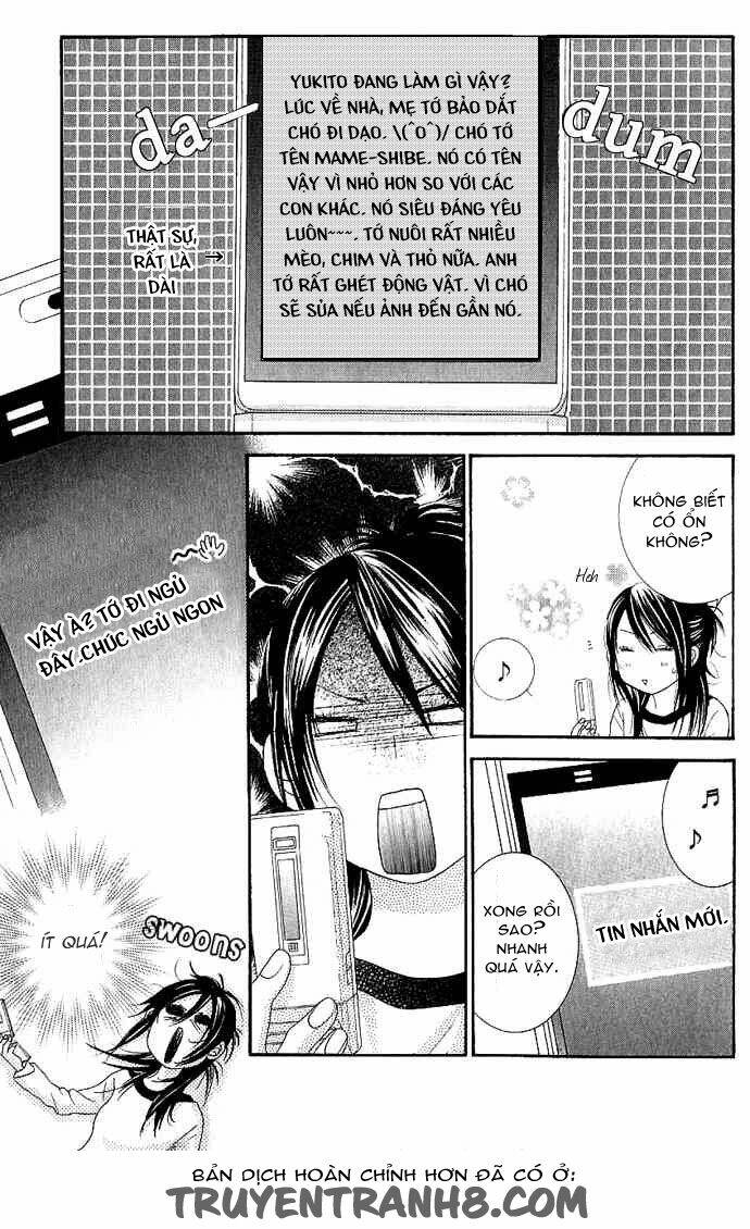 bokutachi wa shitte shimatta chapter 8 5